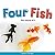 Four Fish: The Sound of F (Consonants)