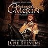 Changing Moon Lib/E: A Moon Sisters Novel (Paranorm World Series Lib/E)
