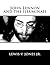 John Lennon and the Illuminati by Lewis V. Jones Jr.