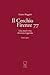 Il Cerchio Firenze 77 Volume I by Enrico Ruggini