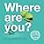 Where Are You?: An Iz and Norb Children's Book