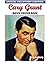 Cary Grant Movie Poster Book - Special Collector's Edition