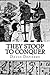 They Stoop to Conquer by David Depierre