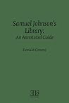 Samuel Johnson's Library: An Annotated Guide