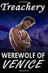 Treachery: Bbw Paranormal Werewolves Romance