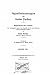 Jugenderinnerungen, Handschrift für Freunde Erster Teil by Gustav Parthey