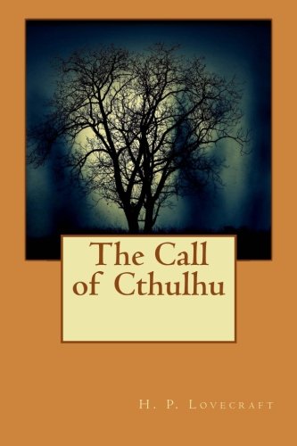 The call of cthulhu