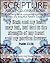 Scripture Adult Coloring Bo...