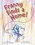 Franny Finds a Home!