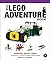 The LEGO Adventure Book, Vol. 4 by Megan H. Rothrock