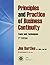 Principles and Practice of Business Continuity by Jim Burtles