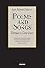 Poemas y Canciones / Poems and songs by Juan Manuel Marcos