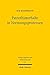 Patenthinterhalte in Normungsprozessen: Moglichkeiten Und Grenzen Wettbewerbsrechtlicher Instrumente in Vergleichender Untersuchung Des ... Und Wettbewerbsrecht) (German Edition)