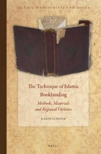 2new: Methods, Materials and Regional Varieties (Islamic Manuscripts and Books)