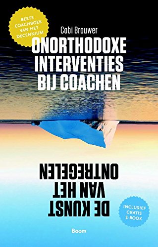 onorthodoxe interventies bij coachen (Paperback)