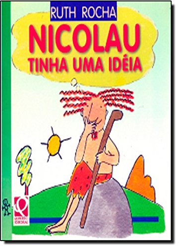 Nicolau tinha uma idéia... (Paperback)