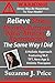 Relieve Stress, Anxiety, Burnout, Panic Attacks & Agoraphobia... by Suzanne J. Price