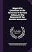 Report Of A Committee Of Th...