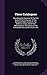 Three Catalogues: Describin...