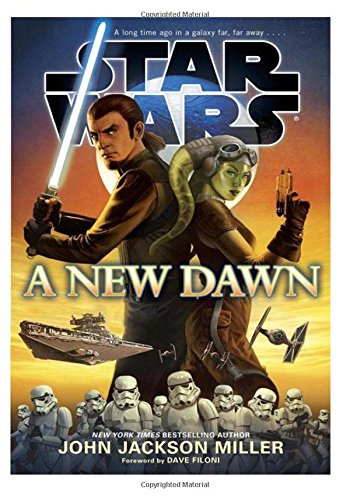 A New Dawn