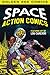 Space Action Comics