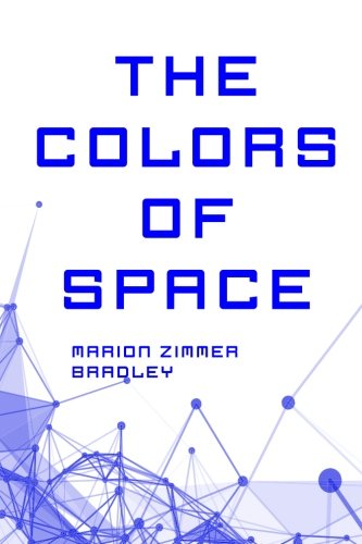 The Colors of Space