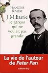 J.M. Barrie: le g...