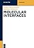 Molecular Interfaces (de Gruyter Textbook)
