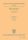 Tierbispel (Altdeutsche Textbibliothek) (German and German Edition)