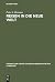 Reisen in die Neue Welt by Peter J. Brenner