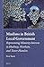 Muslims in British Local Government: Representing Minority Interests in Hackney, Newham, and Tower Hamlets