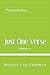 Just One Verse by Denalee Call Chapman