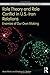 Role Theory and Role Conflict in U.S.-Iran Relations (Role Theory and International Relations)
