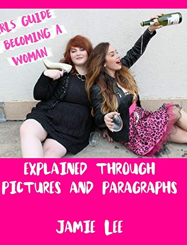 Girls Guide To Becoming A Woman (Hardcover)