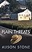 Plain Threats (Thorndike Press Large Print Clean Reads)