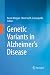 Genetic Variants in Alzheim...