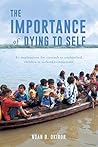 The Importance of...