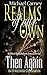 Then Again: An Outcast Angels Fantasy & Science Fiction Tale
