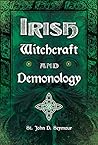 Irish Witchcraft ...