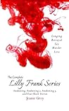 The Complete Lilly Frank Series by Jeanie Grey