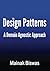 Design Patterns by Mr Mainak Biswas