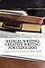 Medical Writing by Carol Scott-Conner