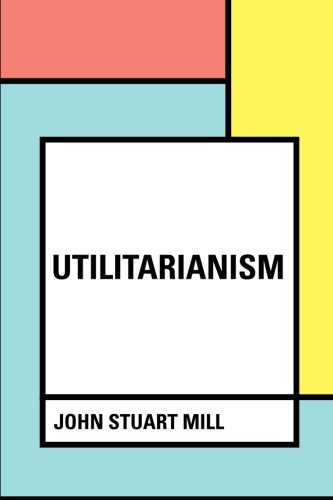 Utilitarianism