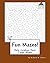 Fun Mazes!: Help Cowboy Jac...