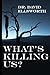 What's Killing Us?: The Phenomena of Cluster Suicides