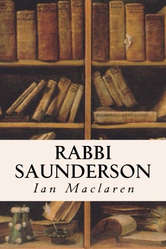 Rabbi Saunderson