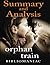 Orphan Train: Summary and Analysis