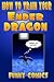 How To Train Your Ender Dragon (Minecraft Books For Kids)