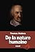 De la nature humaine by Thomas Hobbes