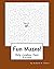 Fun Mazes!: Help Cowboy Jac...